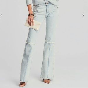 Retrofete jeans size 29